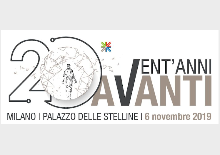EASY GLASS PARTECIPERÀ ALL’EVENTO FM DAY 2019 Anniversario importante per il Facility Management Day organizzato da IFMA Italia!L’appuntamento ann...